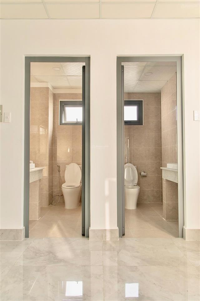 Cần cho thuê sàn văn phòng full nội thất & có sẵn fitout 03 phòng tại mt võ văn kiệt  0906 970 ***