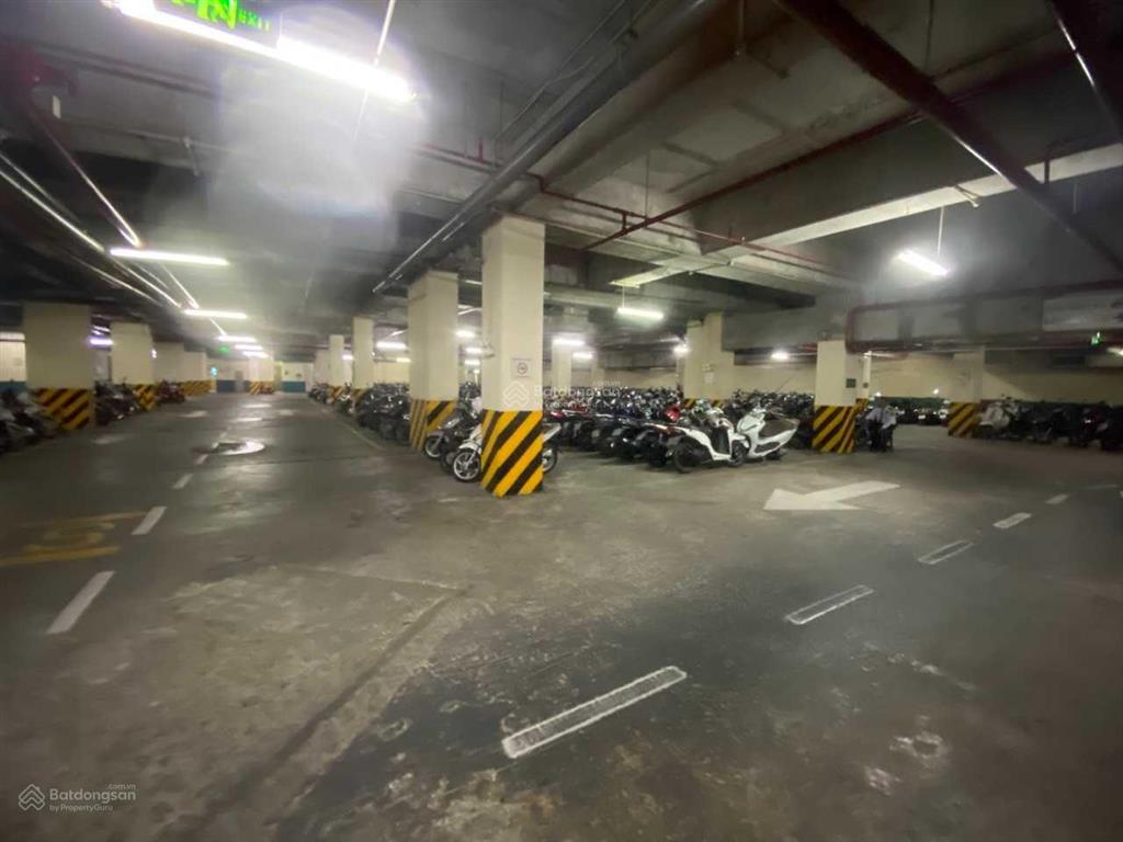 Cần cho thuê sàn văn phòng 555m2 tại mt nguyễn hữu cảnh sàn hoàn thiện & đã fitout sẵn  0906 970 ***