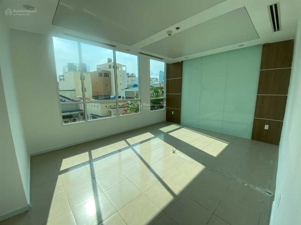 Cần cho thuê sàn văn phòng 555m2 tại mt nguyễn hữu cảnh sàn hoàn thiện & đã fitout sẵn  0906 970 ***