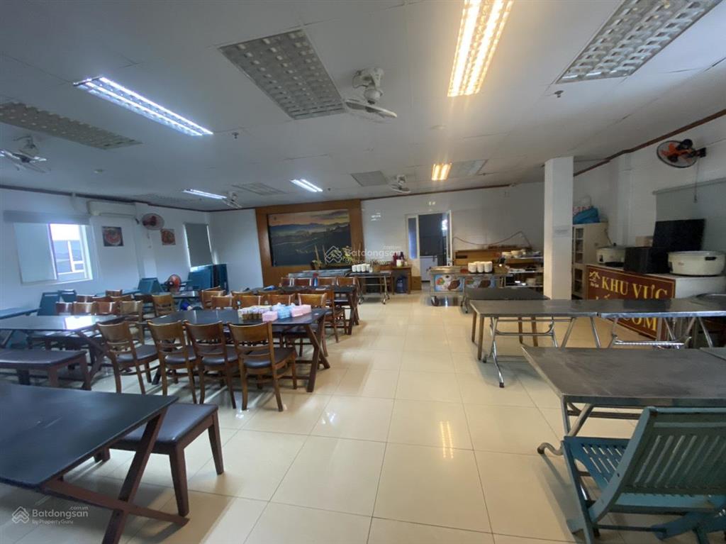 Cần cho thuê sàn văn phòng 350m2 mt đường trường sơn, giá tốt & sẵn fitout   0906 970 ***