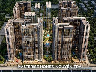 Penhouse  3 ngủ góc siêu vip cao xà lá  sản phẩm không dành cho số đông