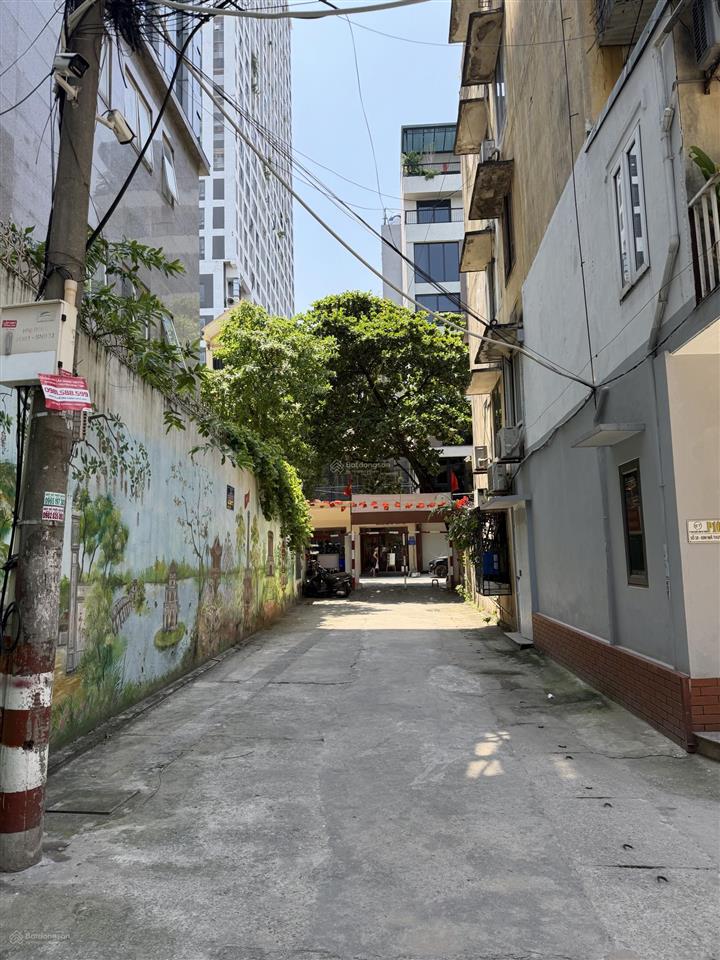 Cho thuê kinh doanh t1, sân to thẳng mặt đường, hood vibe nhiều expats, dân vp, dân cư, cafe