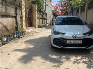 Bán nhanh lô đất 103m² tam thuấn, ô tô tải vào nhà, đường thông, gần chợ, ủy ban xã, trường học