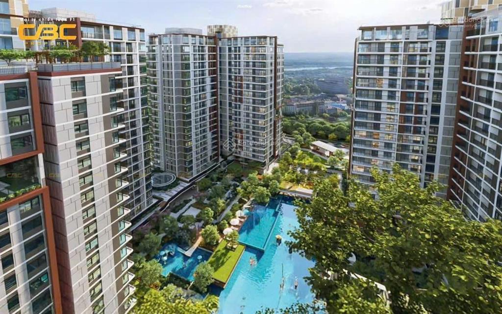 Căn hộ studio dự án elysian 35m2 1pn 1wc, view hồ bơi, giá 2,450 tỷ (102%) thanh toán 30% nhận nhà