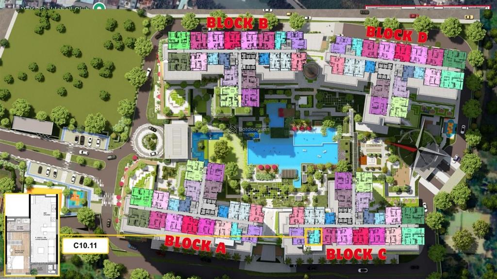 Căn hộ dự án elysian 48.2m2 1pn 1wc, tầng đẹp, giá 3,3tỷ (102%) thanh toán 30% nhận nhà