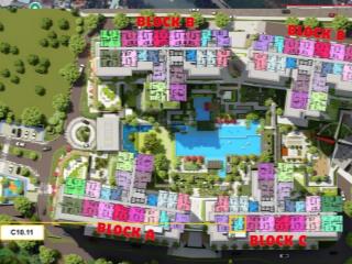 Căn hộ dự án elysian 48.2m2 1pn 1wc, tầng đẹp, giá 3,3tỷ (102%) thanh toán 30% nhận nhà