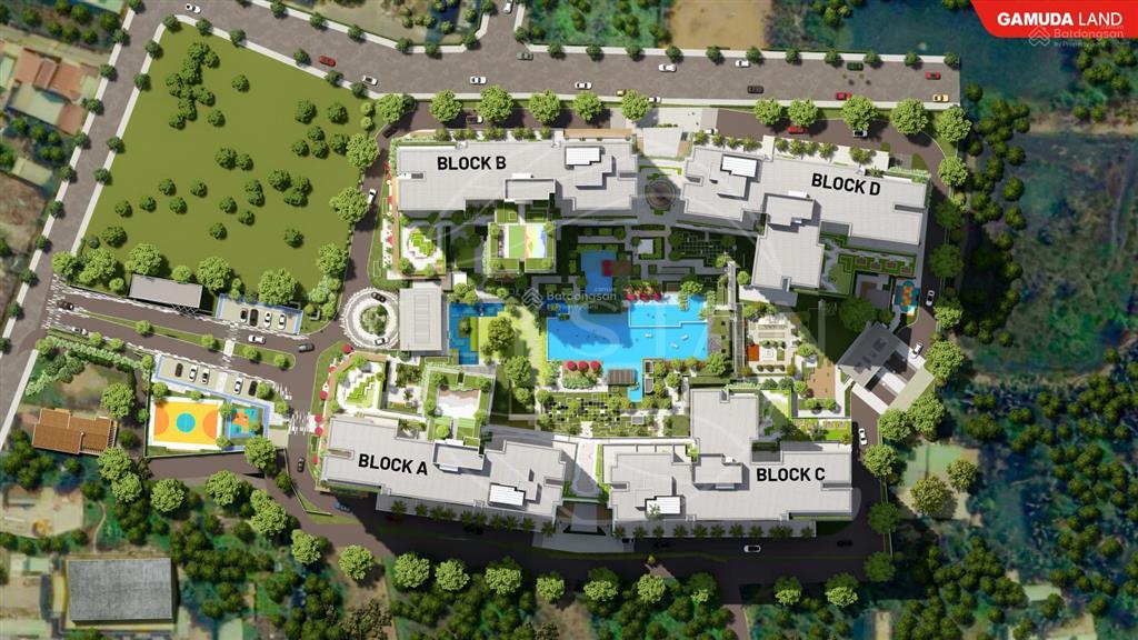 Bán căn hộ 2 phòng ngủ 82,7m² elysian thủ đức  có ô đậu xe ô tô định danh  giá 70 triệu/m²