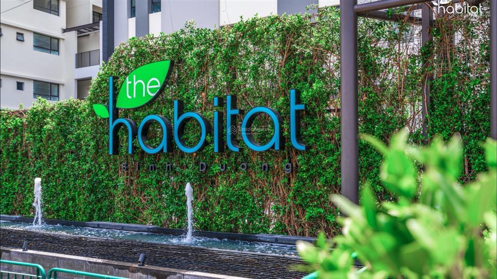 Căn hộ habitat sát bên aeon mall, căn 2pn 2wc giá bán 2,9 tỷ, thanh toán 30% nhận nhà cho thuê ngay
