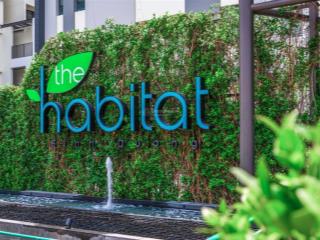 Căn hộ habitat sát bên aeon mall, căn 2pn 2wc giá bán 2,9 tỷ, thanh toán 30% nhận nhà cho thuê ngay