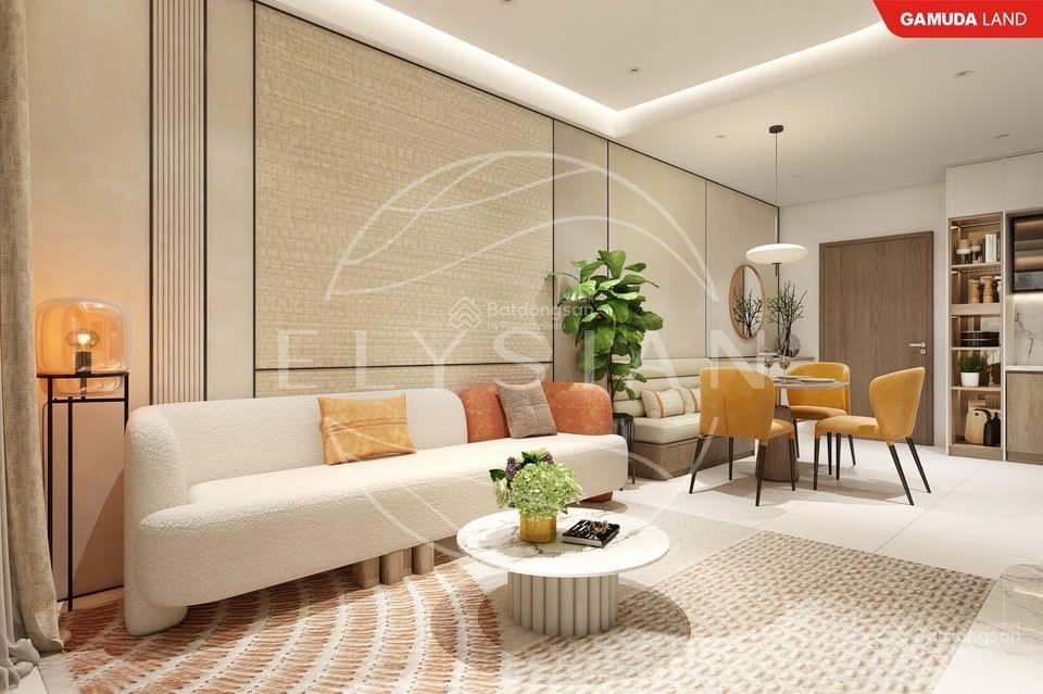 Rổ hàng căn hộ elysian studio  3pn, giá siêu tốt chỉ từ 2.5 tỷ, thanh toán 30% đến khi nhận nhà.