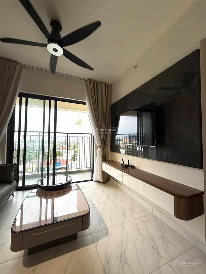 Căn 2pn đẹp habitat giai đoạn 3, ban công hướng nam, view landmark, full nội thất mới, bao phí q lý