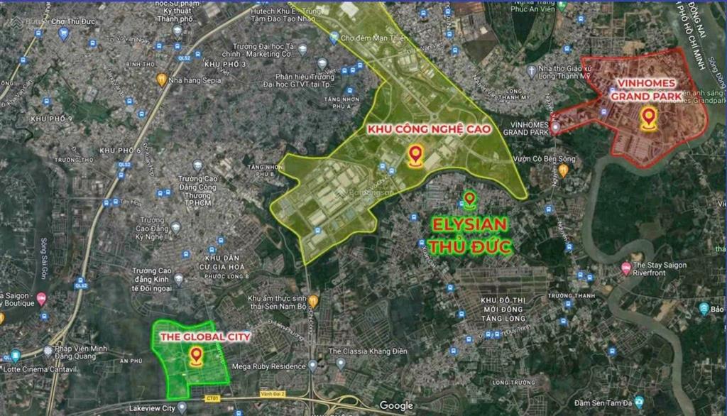 Căn hộ hoa hậu đẹp 2 pn 88m2 elysian, có ô đậu xe ô tô, giá 5,850 tỷ, bancony dài view hồ bơi