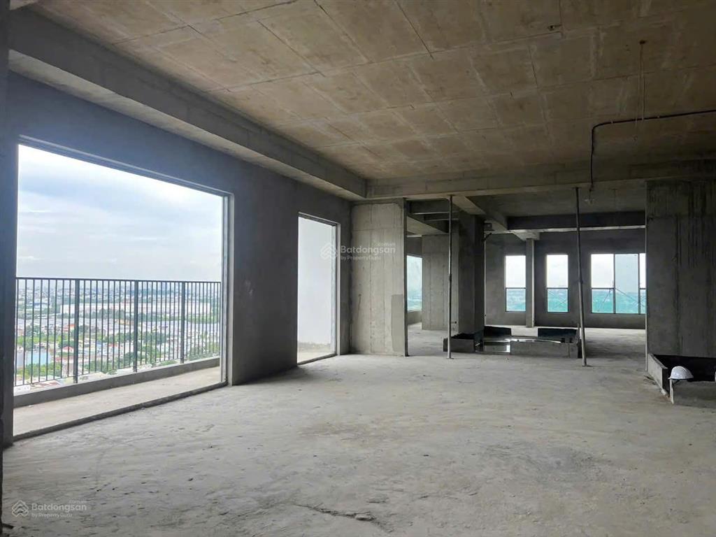 Penthouse elysian gamuda land, lịch thanh toán siêu giãn lên tới 5 năm. tặng kèm chỗ đậu xe ô tô