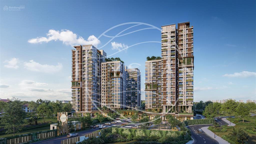 Gd1 căn hộ elysian 2pn 2wc 82m², giá chỉ 4.550 tỷ, thanh toán 30% nhận nhà