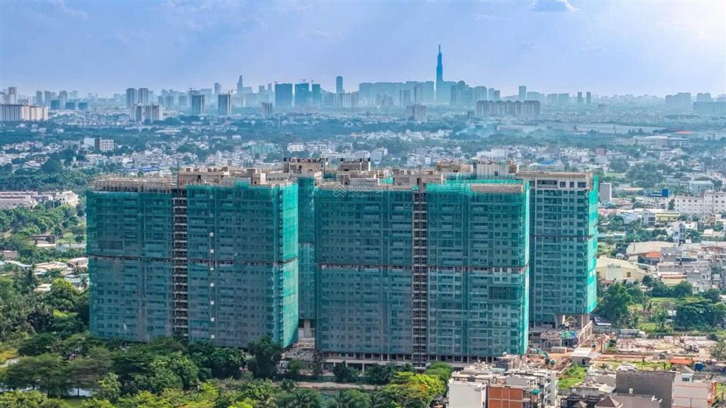 Căn hộ studio dự án elysian 34.7m2, view hồ bơi, giá 2,460 tỷ (102%) thanh toán 30% nhận nhà