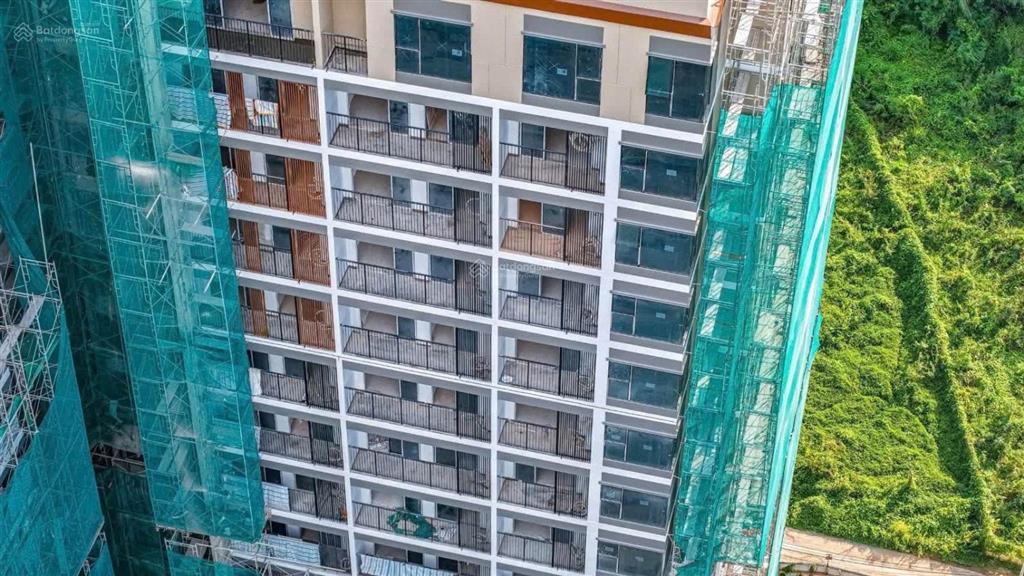 Căn hộ studio dự án elysian 34.7m2, view hồ bơi, giá 2,380 tỷ (102%) thanh toán 30% nhận nhà
