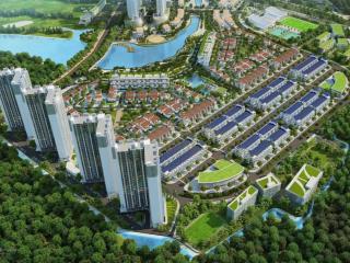 Bán nhà phố thủy nguyên tại aqua bay sky residences, 20 tỷ, 100m2, hàng hot!