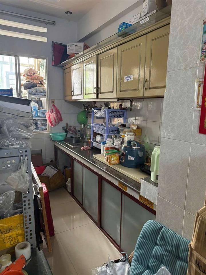 Bán căn hộ Cao Ốc A Nguyễn Kim