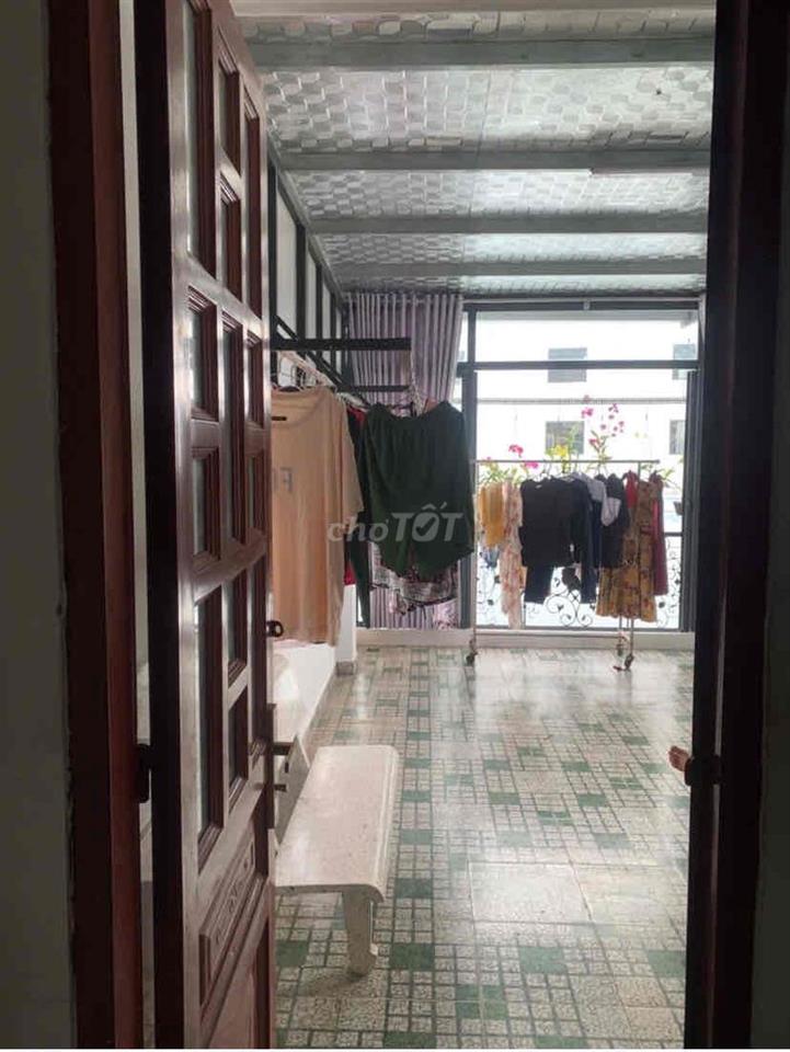 phòng trọ Quận Tân Bình