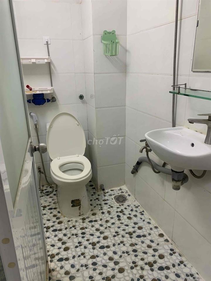 phòng trọ Quận Tân Bình