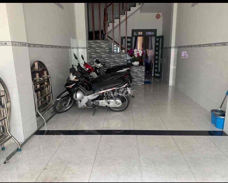 phòng trọ Quận Tân Bình