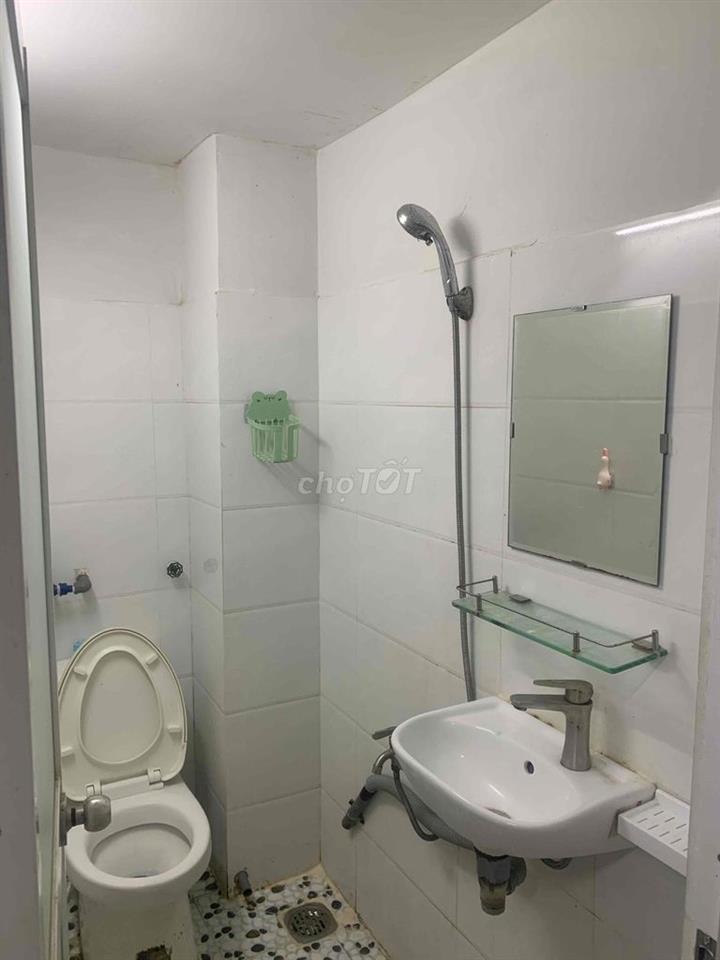 phòng trọ Quận Tân Bình