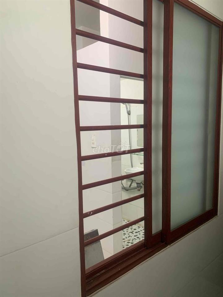 phòng trọ Quận Tân Bình
