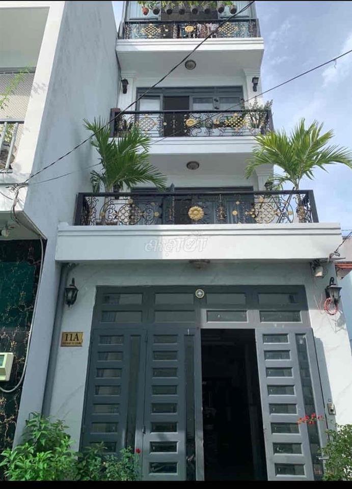 phòng trọ Quận Tân Bình