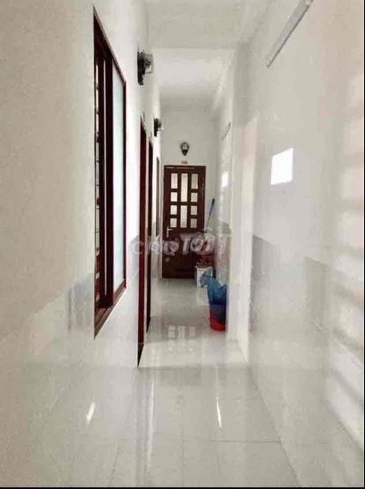 phòng trọ Quận Tân Bình