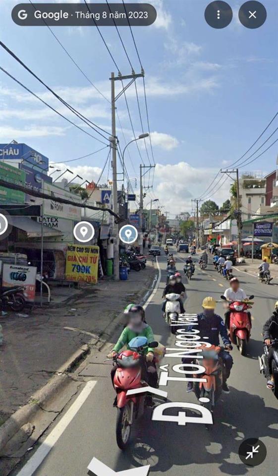THUÊ MẶT BẰNG LỚN NHẤT TNV LINH ĐÔNG 