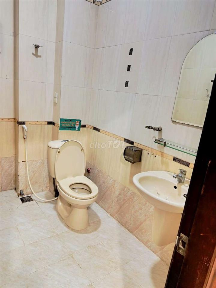 Cho thuê CHDV trần não Q2 an khánh
