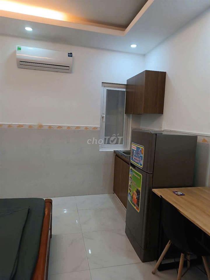 căn hộ DV giá ổn nhất trần não Q2 đường 19 