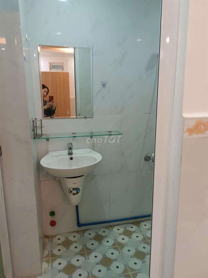 căn hộ DV giá ổn nhất trần não Q2 đường 19 