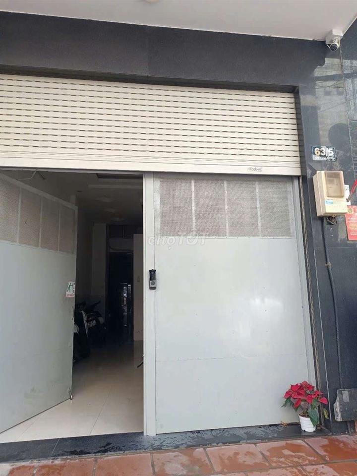căn hộ DV giá ổn nhất trần não Q2 đường 19 