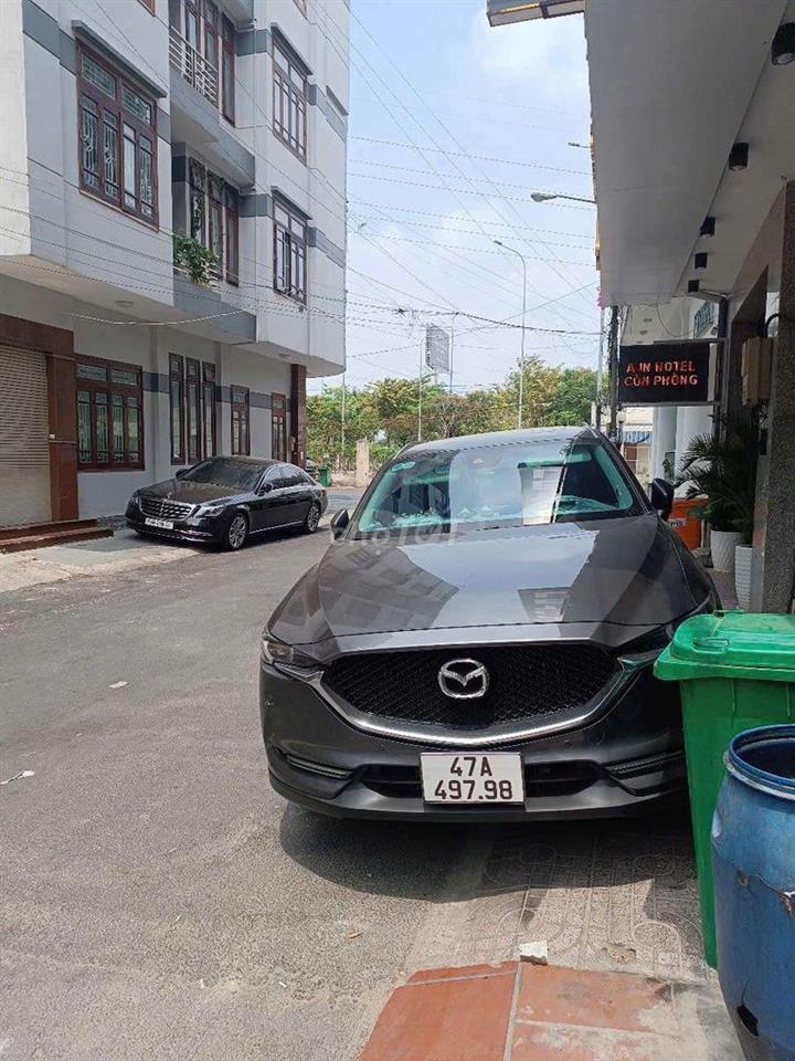 căn hộ DV giá ổn nhất trần não Q2 đường 19 