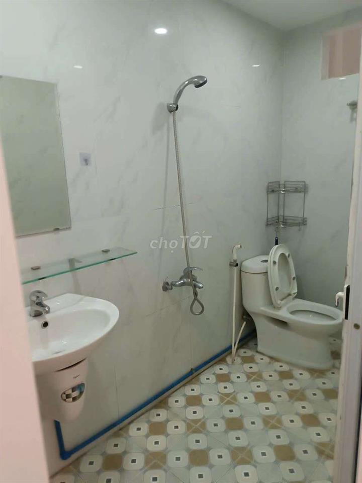 căn hộ DV giá ổn nhất trần não Q2 đường 19 