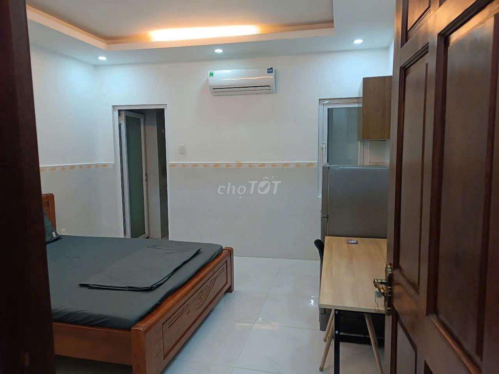 căn hộ DV giá ổn nhất trần não Q2 đường 19 