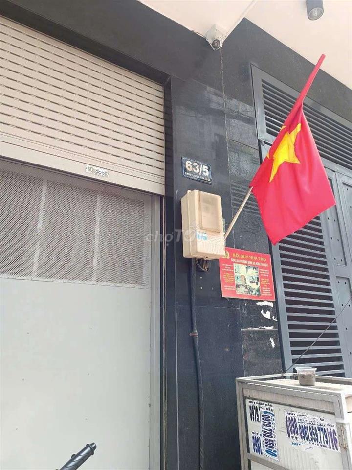 căn hộ DV giá ổn nhất trần não Q2 đường 19 