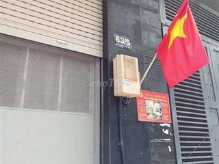 căn hộ DV giá ổn nhất trần não Q2 đường 19 