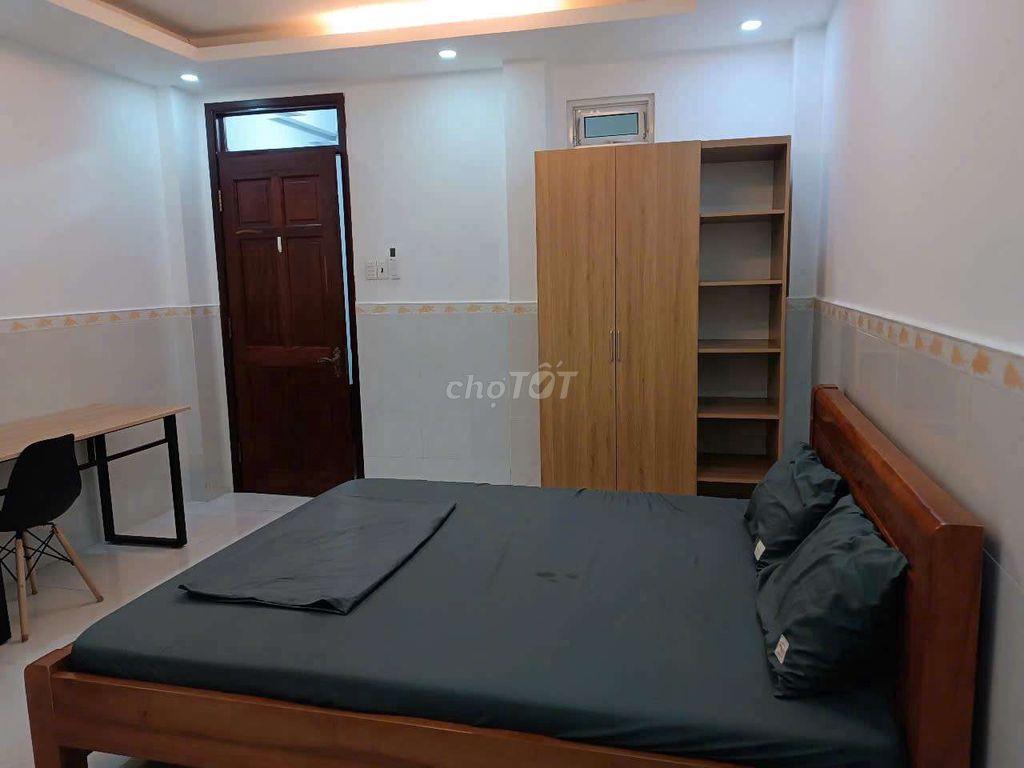 căn hộ DV giá ổn nhất trần não Q2 đường 19 