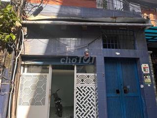 Mặt bằng hẻm xe hơi 