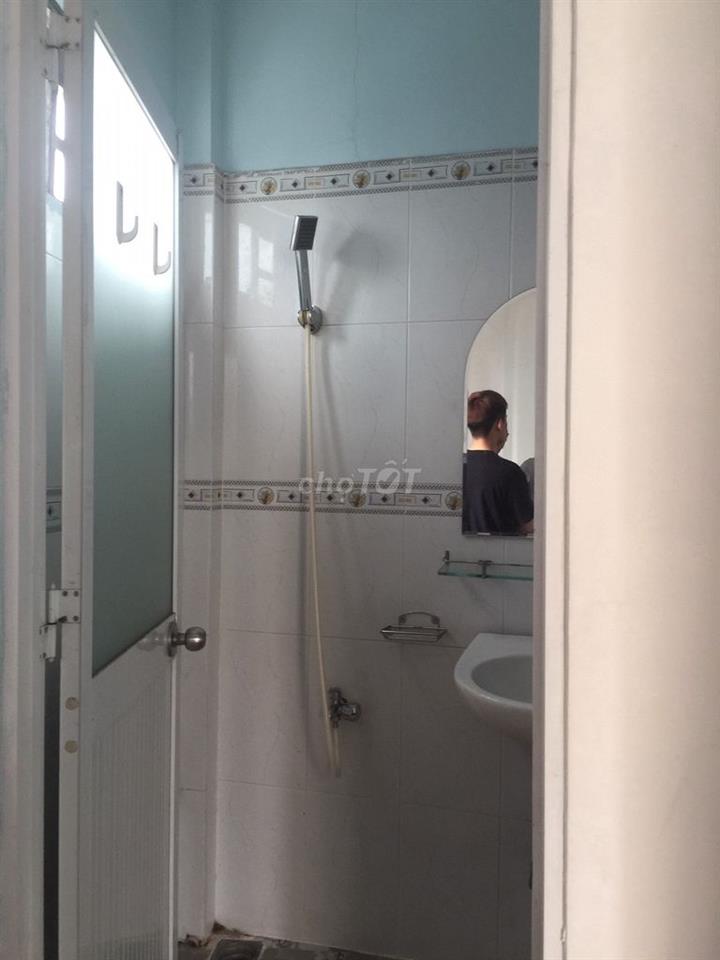 Phòng cho thuê khu vực Hoàng Hoa Thám ,Phan Đăng Lưu