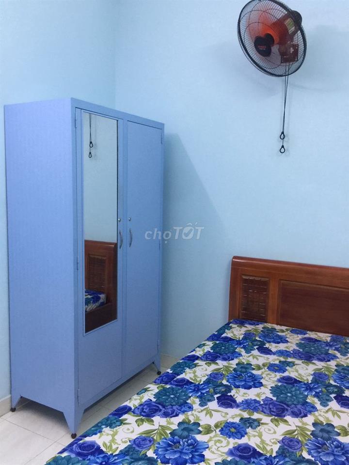 Phòng cho thuê khu vực Hoàng Hoa Thám ,Phan Đăng Lưu