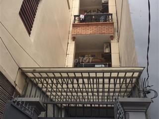 Phòng cho thuê khu vực Hoàng Hoa Thám ,Phan Đăng Lưu