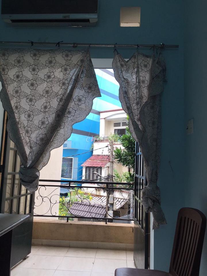 Phòng cho thuê khu vực Hoàng Hoa Thám ,Phan Đăng Lưu