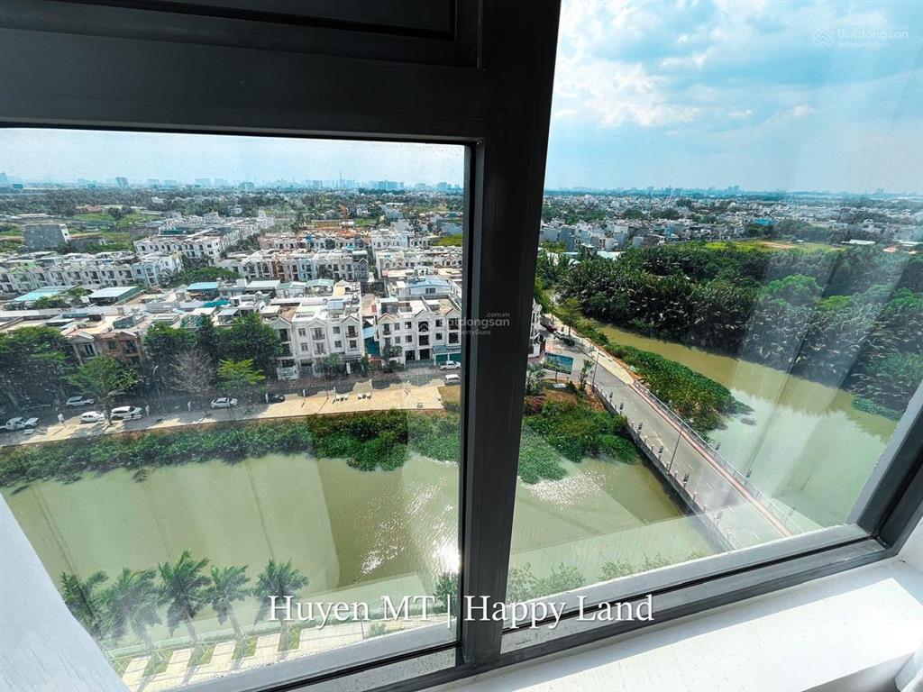 Cho thuê chung cư quận 9 giá tốt ngay nguyễn duy trinh, long trường, gần khu đô thị đông tăng long