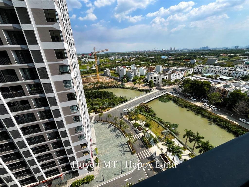 Cho thuê chung cư quận 9 giá tốt ngay nguyễn duy trinh, long trường, gần khu đô thị đông tăng long