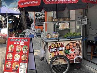 Cần share mặt bằng vỉa hè đường chính đông người qua lại