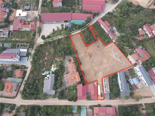 Đất nền giá rẻ ngọc thanh  phúc yên  vĩnh phúc (cũ) gần hồ đồng đò  sóc sơn  hà nội