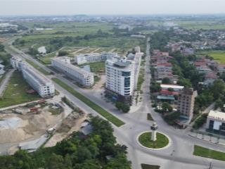 Bán shophouse 115m2 tại khu đô thị nam phúc yên